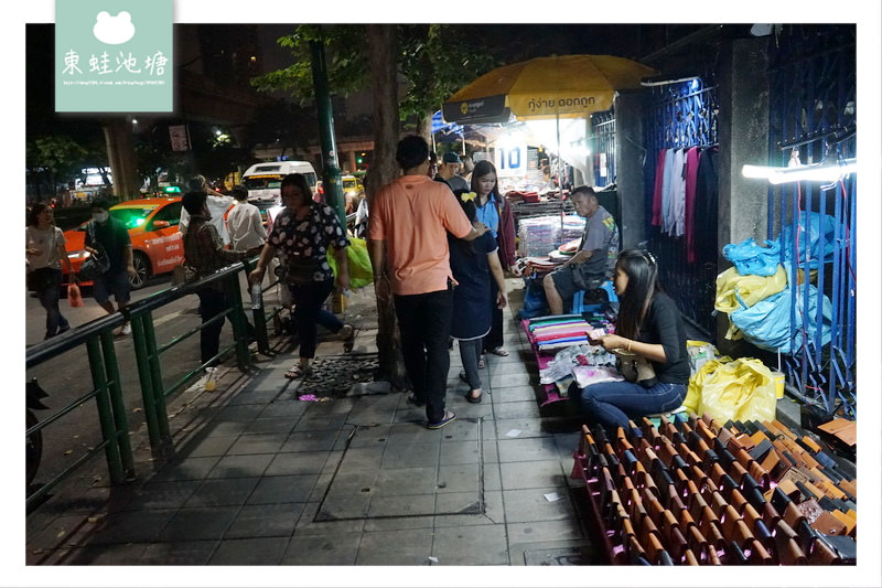 【泰國曼谷超好逛市集】 恰圖恰週末市集 Chatuchak Weekend Market