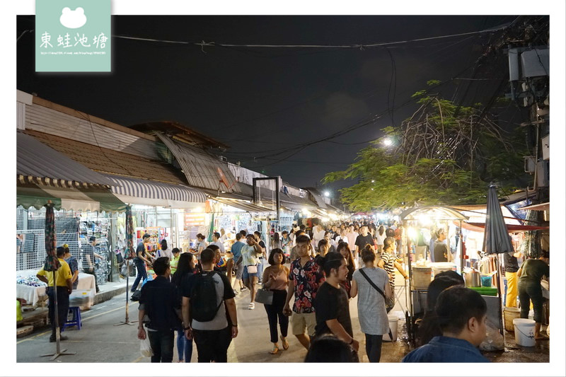 【泰國曼谷超好逛市集】 恰圖恰週末市集 Chatuchak Weekend Market