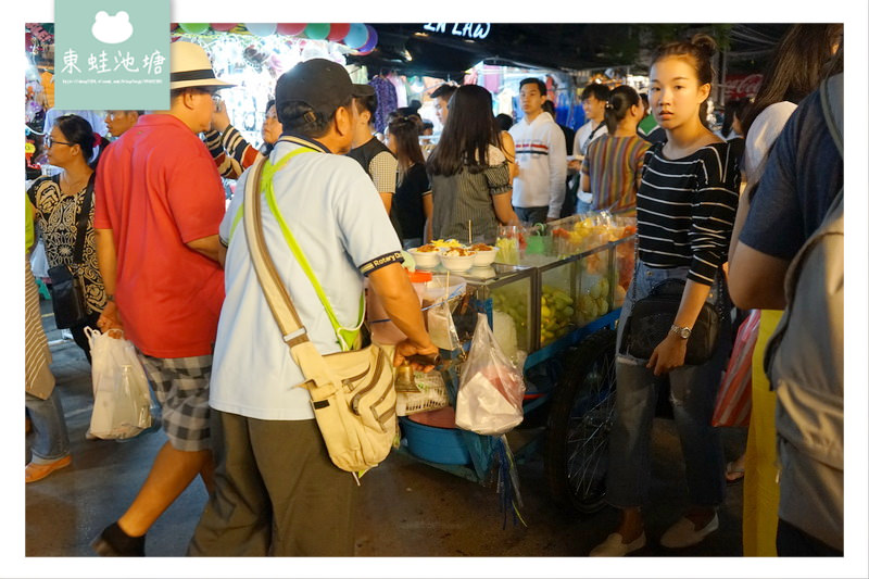 【泰國曼谷超好逛市集】 恰圖恰週末市集 Chatuchak Weekend Market