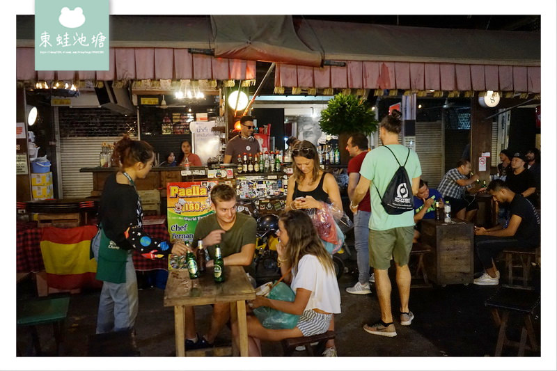 【泰國曼谷超好逛市集】 恰圖恰週末市集 Chatuchak Weekend Market