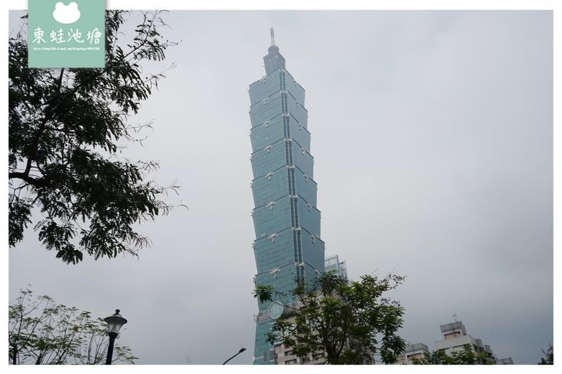 【台北信義區免費景點推薦】台北第一個眷村 軍事碉堡四四南村 眷村文化公園
