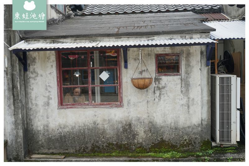 【台北信義區免費景點推薦】台北第一個眷村 軍事碉堡四四南村 眷村文化公園