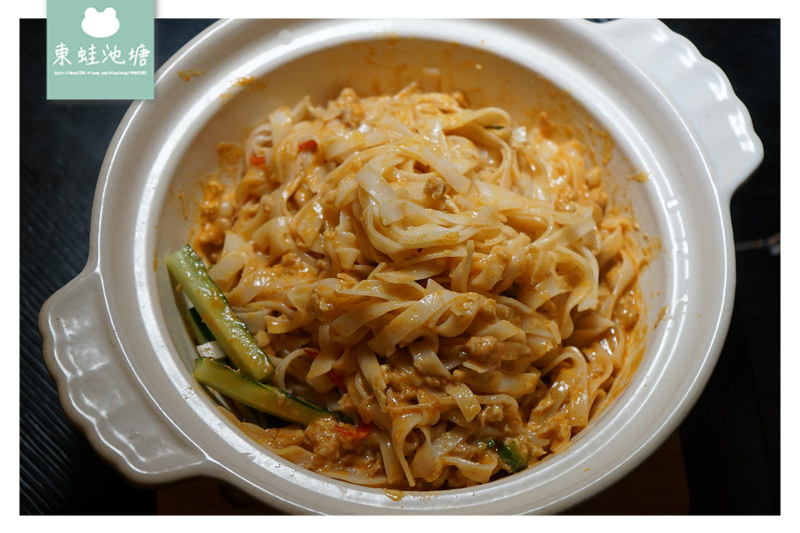 【台北中正區泰式料理推薦】台北火車站周邊美食 漾彩盛泰潑水節限定料理 台北喜來登蘇可泰 SUKHOTHAI 泰式料理