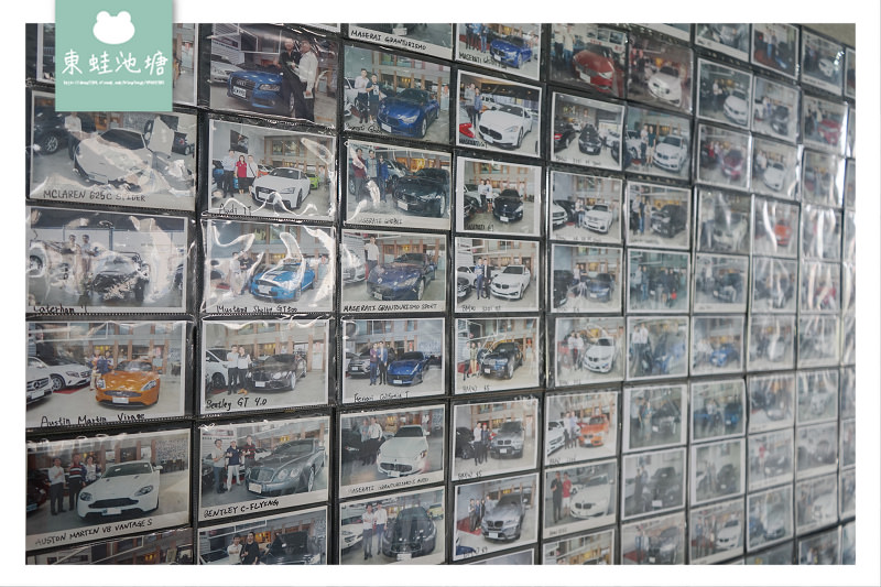 【桃園中古車商推薦】在地經營三十年 原廠認證中古車 頂好汽車廣場