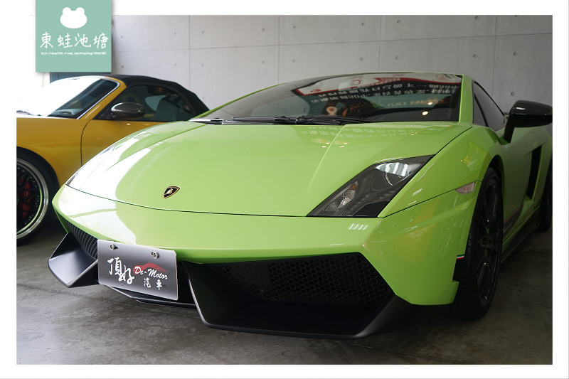 【桃園中古車商推薦】在地經營三十年 原廠認證中古車 頂好汽車廣場