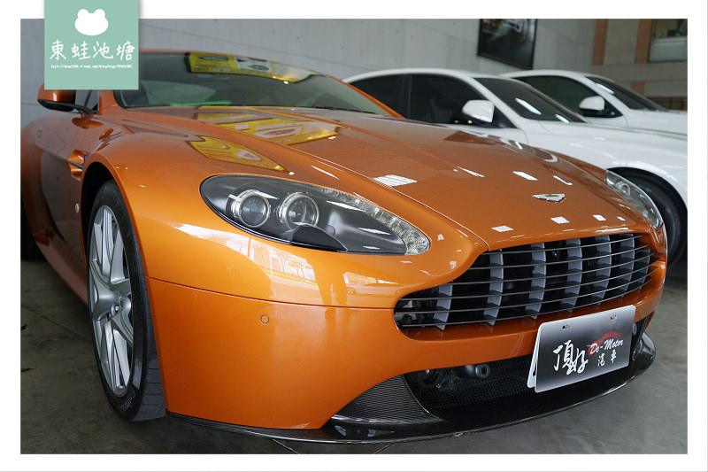 【桃園中古車商推薦】在地經營三十年 原廠認證中古車 頂好汽車廣場
