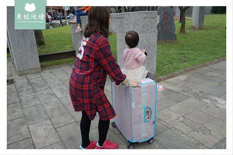 【Rimowa 行李箱保護套推薦】客製化MIT旅行箱保護套 30年老經驗師傅手工車縫 吳師傅行李箱套專業訂製