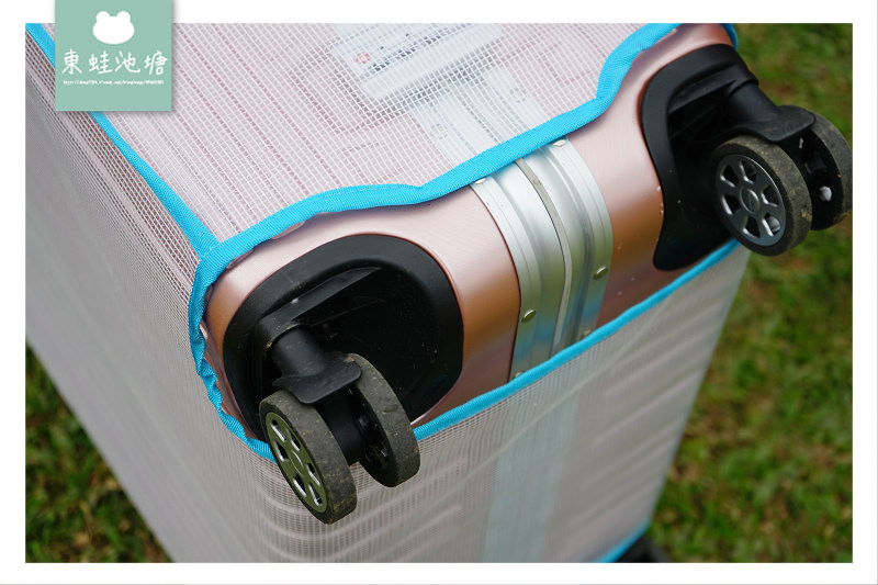 【Rimowa 行李箱保護套推薦】客製化MIT旅行箱保護套 30年老經驗師傅手工車縫 吳師傅行李箱套專業訂製