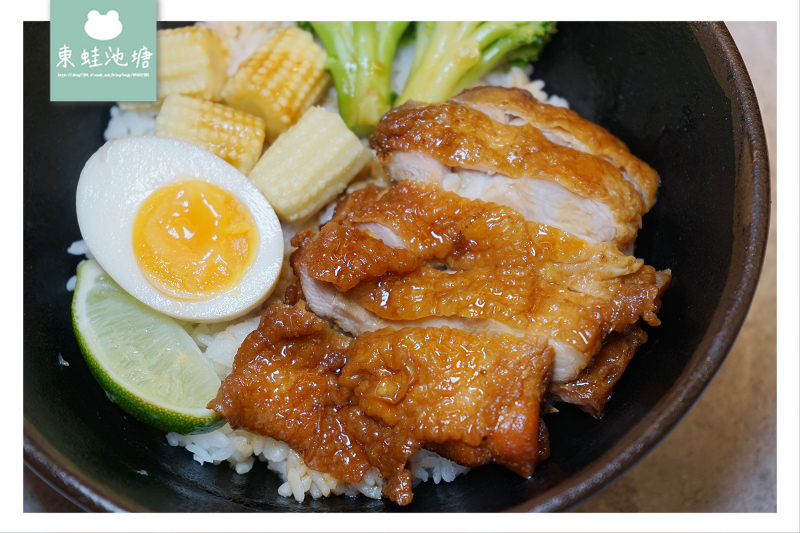 【台北信義微風南山美食推薦】泰風拉麵丼飯 消費送泰式奶茶 這味泰泰 Mrs. Thai 微風南山店