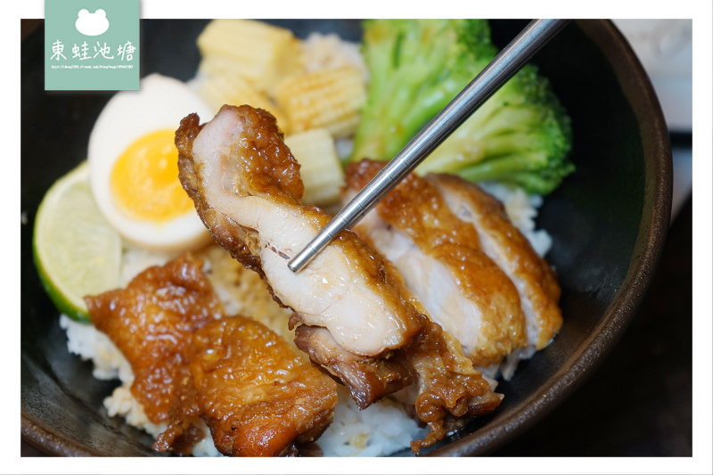 【台北信義微風南山美食推薦】泰風拉麵丼飯 消費送泰式奶茶 這味泰泰 Mrs. Thai 微風南山店