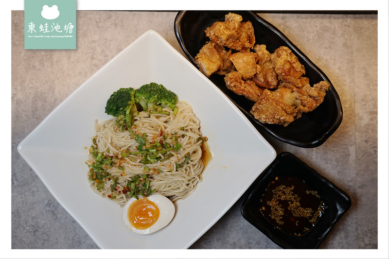 【台北信義微風南山美食推薦】泰風拉麵丼飯 消費送泰式奶茶 這味泰泰 Mrs. Thai 微風南山店