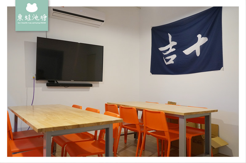 【新竹火車站咖啡館推薦】美味自製麵包手沖咖啡 早餐加購價49元 吉十咖啡 甜點烘焙GODSPEED CAFÉ & BAKERY