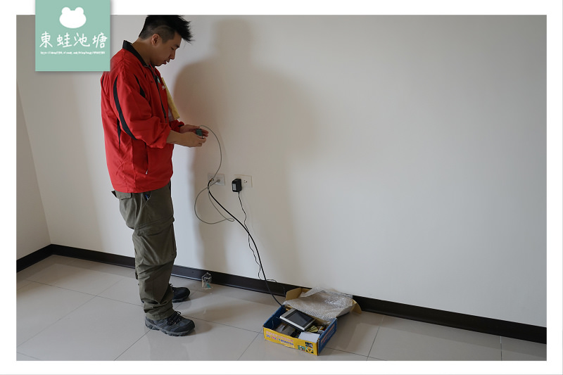 【驗屋公司推薦】新房中古屋驗屋費用項目介紹 驗屋揪瑕疵高手 樂菁專業驗屋師團隊