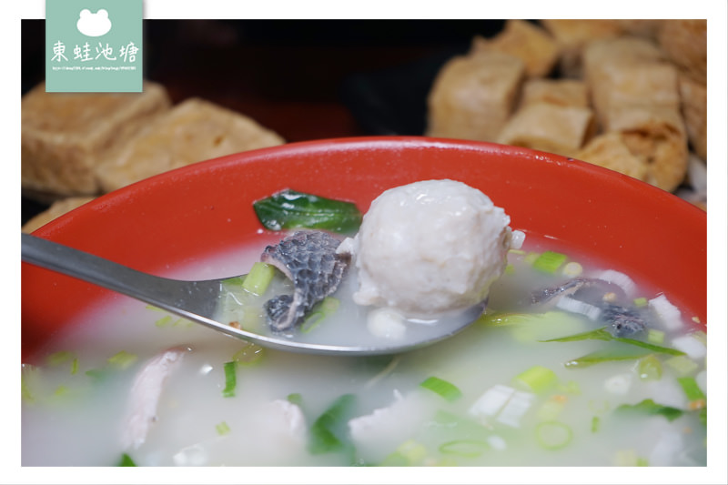 【新竹小吃推薦】鋼彈臭豆腐虱目魚料理 蓁媽香酥臭豆腐鋼彈民富店