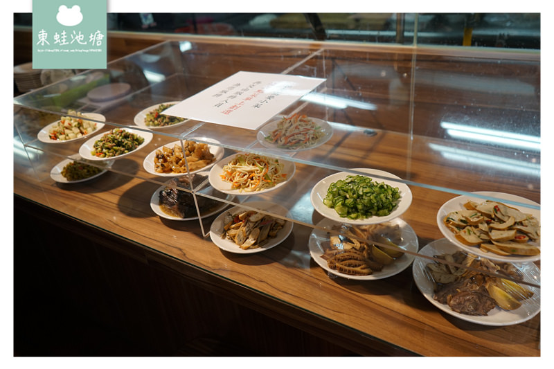【台北大安區巷弄美食推薦】特色上海煨麵東區麵食 近忠孝復興站 極品好麵食堂