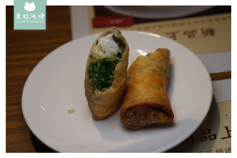 【台北大安區巷弄美食推薦】特色上海煨麵東區麵食 近忠孝復興站 極品好麵食堂