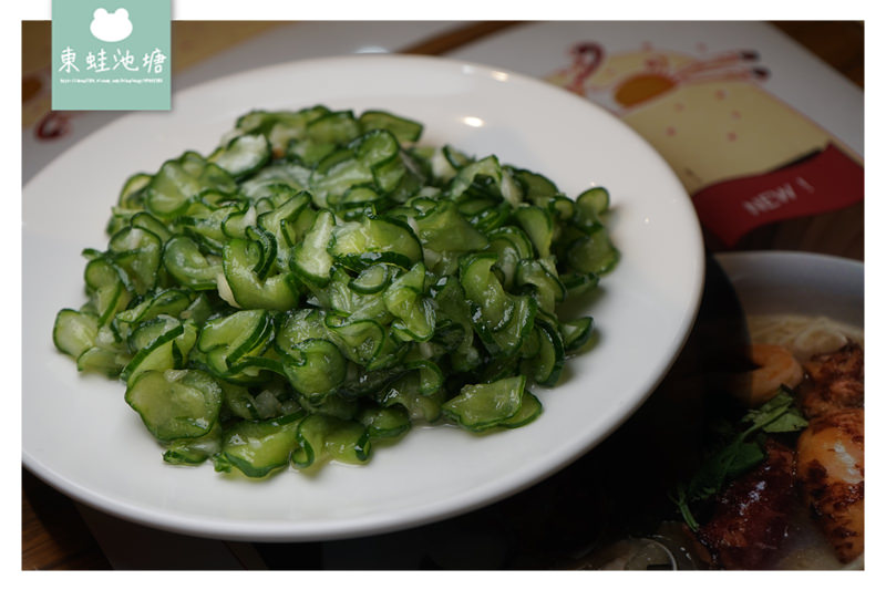 【台北大安區巷弄美食推薦】特色上海煨麵東區麵食 近忠孝復興站 極品好麵食堂