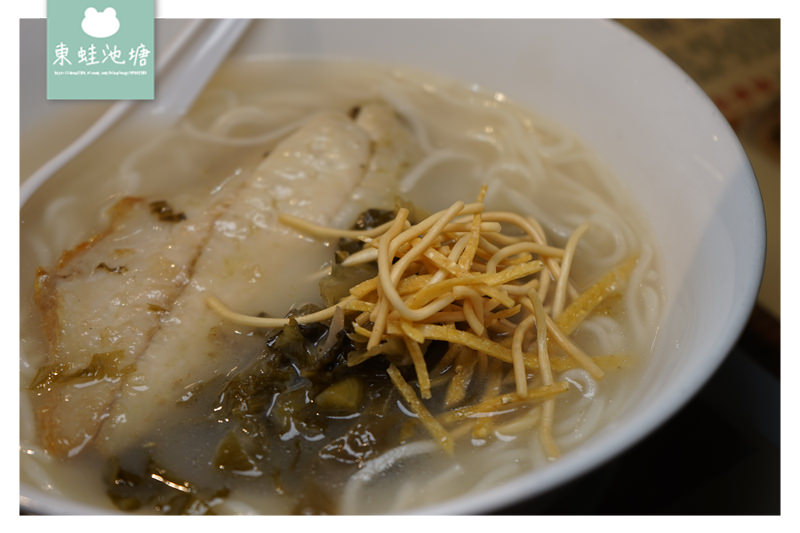 【台北大安區巷弄美食推薦】特色上海煨麵東區麵食 近忠孝復興站 極品好麵食堂