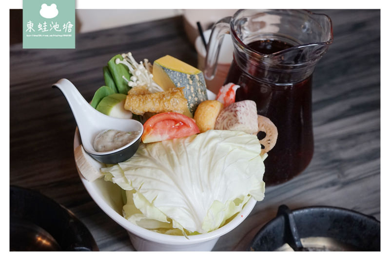【宜蘭大胃王挑戰免費】60oz暴龍級大肉盤 40min吃完免費 熊飽鍋物主題式涮涮鍋宜蘭店