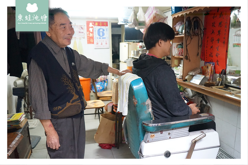 【台北客家美食推薦】台北大橋頭延三商圈/粿仔街 米食文化館