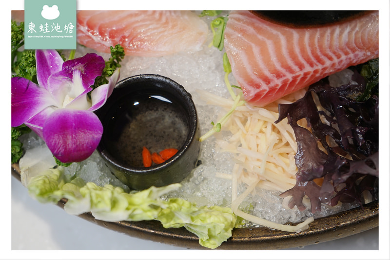 【台北內湖火鍋推薦】飲料冰品無限量供應 活體海鮮送上桌 天鍋宴西湖店3.0