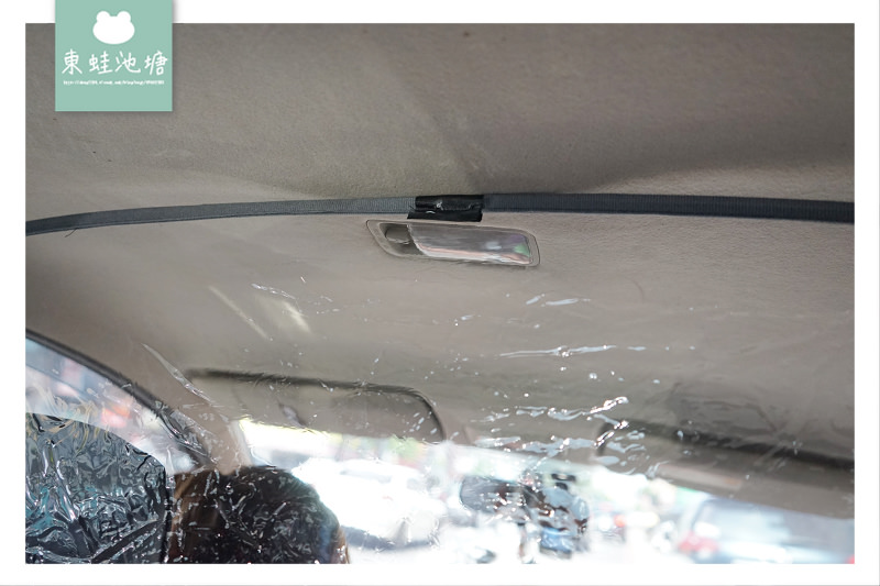 【汽車用品配件推薦】Car Life 汽車隔熱生活百貨 AutoOutdoor 駕車鏡 汽車冷氣隔間膜