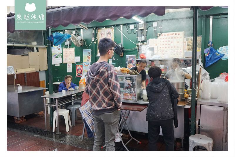 【澳門傳統市場嘗美食】始於清朝光緒年間 在地人的菜市場 雀仔園街市