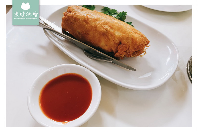 【泰國曼谷米其林一星美食推薦】星級餐廳曼谷街頭小吃 炒鍋上的莫札特 Jay Fai 痣姐泰式海鮮熱炒