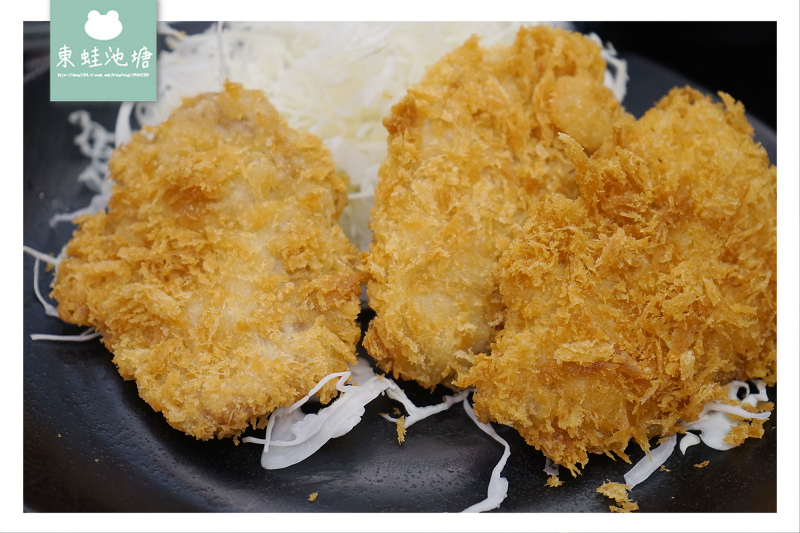 【三重新莊豬排飯推薦】日本最大連鎖豬排專賣店 台灣吉豚屋かつや 家樂福重新店