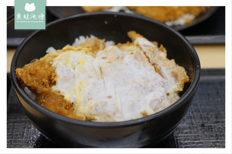 【三重新莊豬排飯推薦】日本最大連鎖豬排專賣店 台灣吉豚屋かつや 家樂福重新店