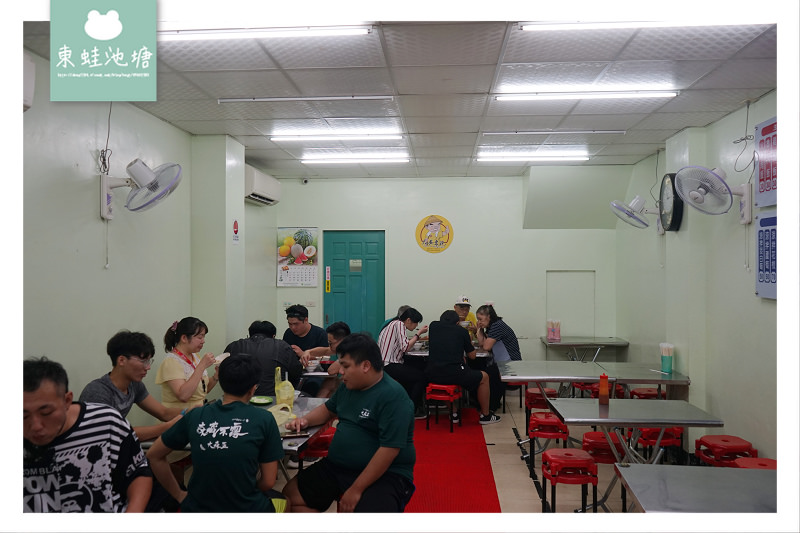 【嘉義火雞肉飯推薦】文化路夜市內 美味好吃宵夜好選擇 阿霞火雞肉飯