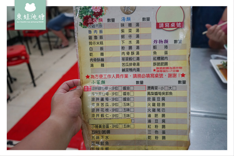 【嘉義火雞肉飯推薦】文化路夜市內 美味好吃宵夜好選擇 阿霞火雞肉飯