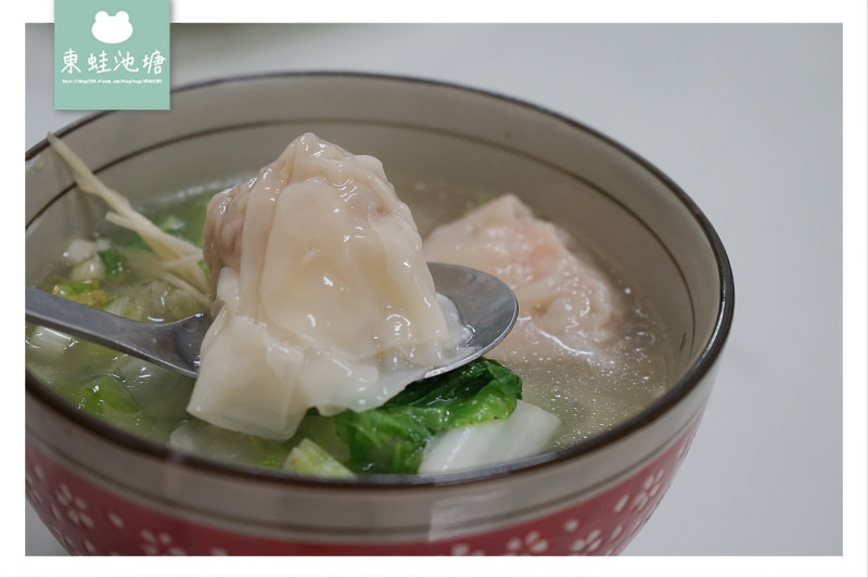 【竹北小吃推薦】特色私房青醬乾麵 博愛街臭豆腐