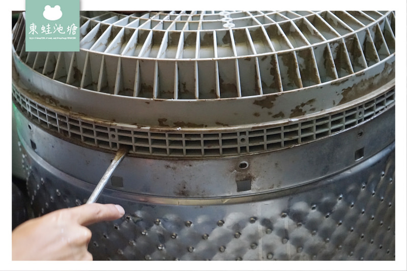【台中洗衣機清洗推薦】專業電器行師傅到府服務 台中日鑫電器