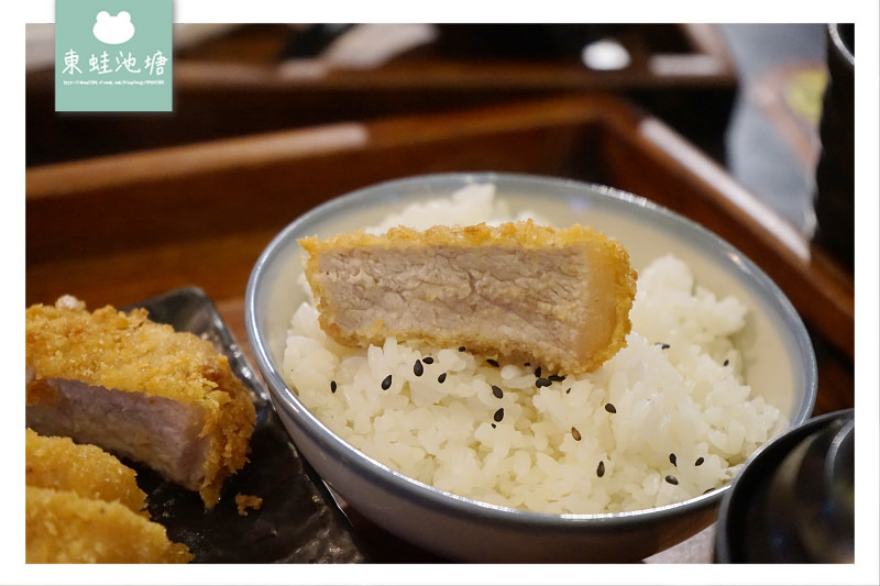 【桃園蘆竹南崁美食推薦】美味炙燒丁丁丼 現點現做日式料理 穀食堂手作料理