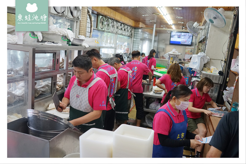 【嘉義民雄美食推薦】好吃美味CP值高 附設專用停車場 正宗民雄鵝肉亭