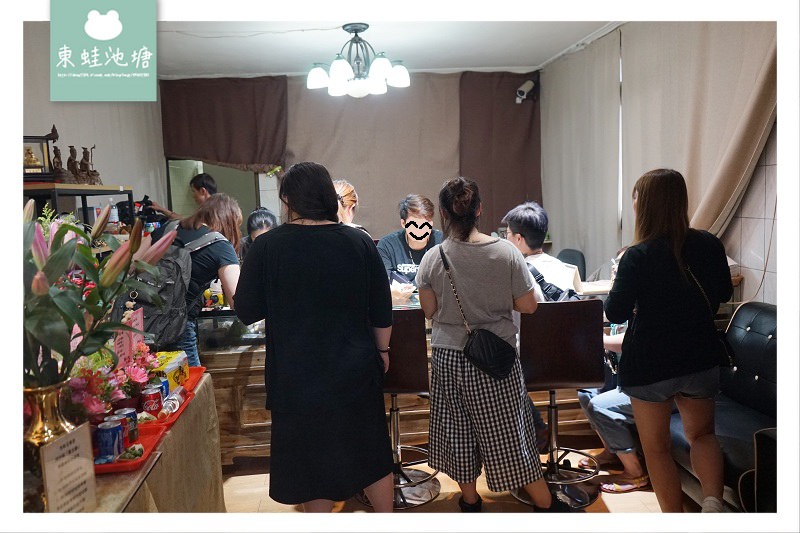 【泰佛傳奇阿贊帖木尼 莎盧堀淨化磁場】三重改運 魯士爺許願 泰式神算不得你不信