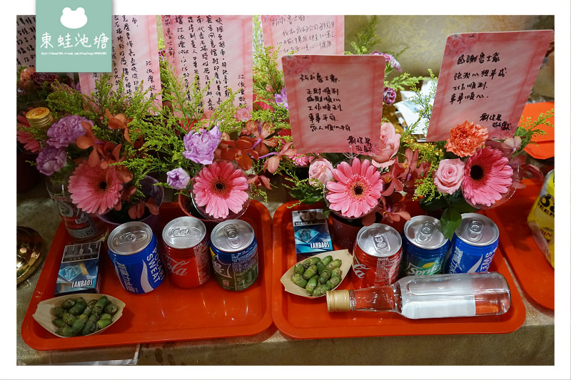 【泰佛傳奇阿贊帖木尼 莎盧堀淨化磁場】三重改運 魯士爺許願 泰式神算不得你不信