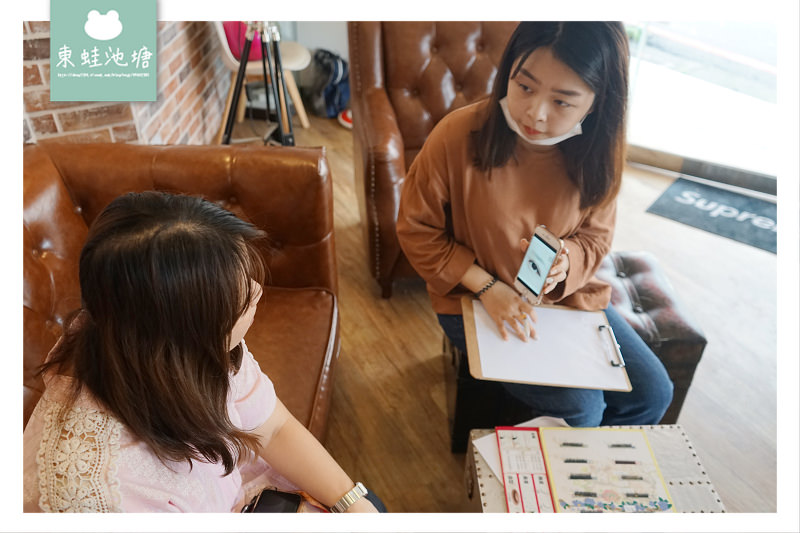【桃園美甲美睫推薦】個人客製化量身訂做 工業風美容美體專門 EZ beauty 時尚美學