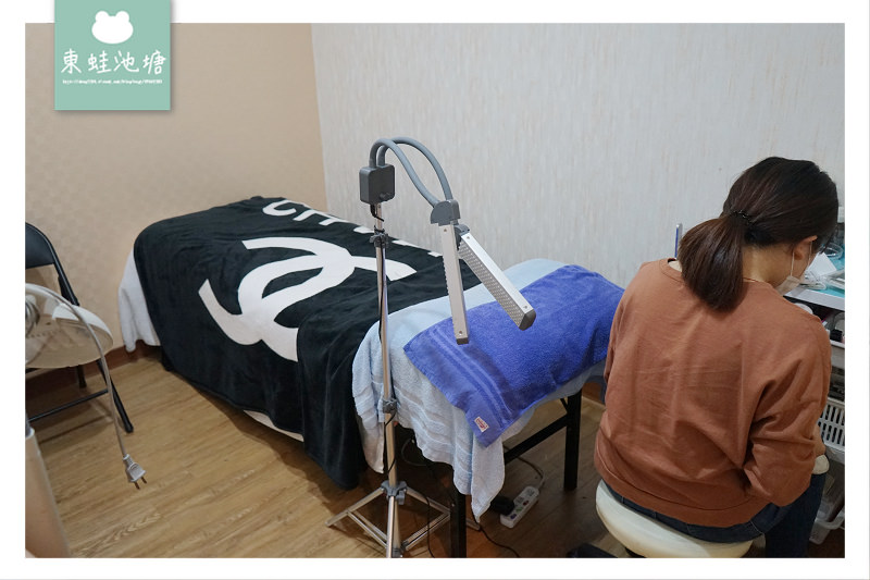 【桃園美甲美睫推薦】個人客製化量身訂做 工業風美容美體專門 EZ beauty 時尚美學