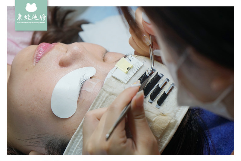 【桃園美甲美睫推薦】個人客製化量身訂做 工業風美容美體專門 EZ beauty 時尚美學