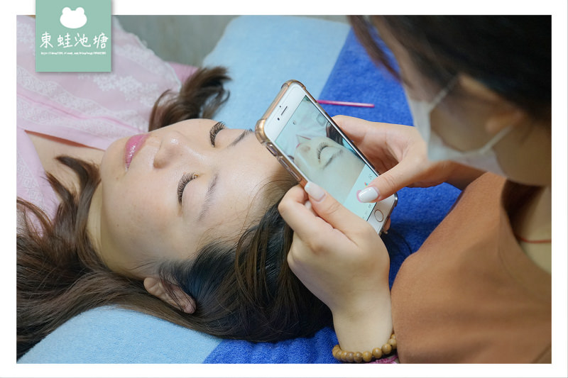 【桃園美甲美睫推薦】個人客製化量身訂做 工業風美容美體專門 EZ beauty 時尚美學