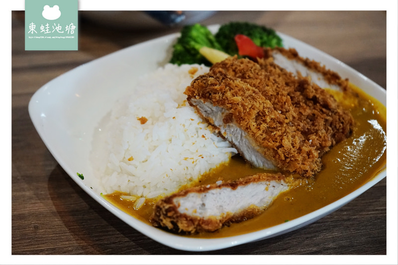 【基隆和平島美食推薦】異國風味特色料理 藍食•謐境 LAND SCAPE