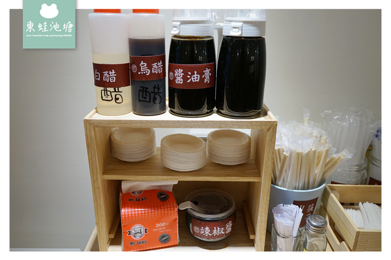 【台北善導寺美食推薦】上班族午餐好選擇 快速方便又美味 有煎餃子館北市忠杭館