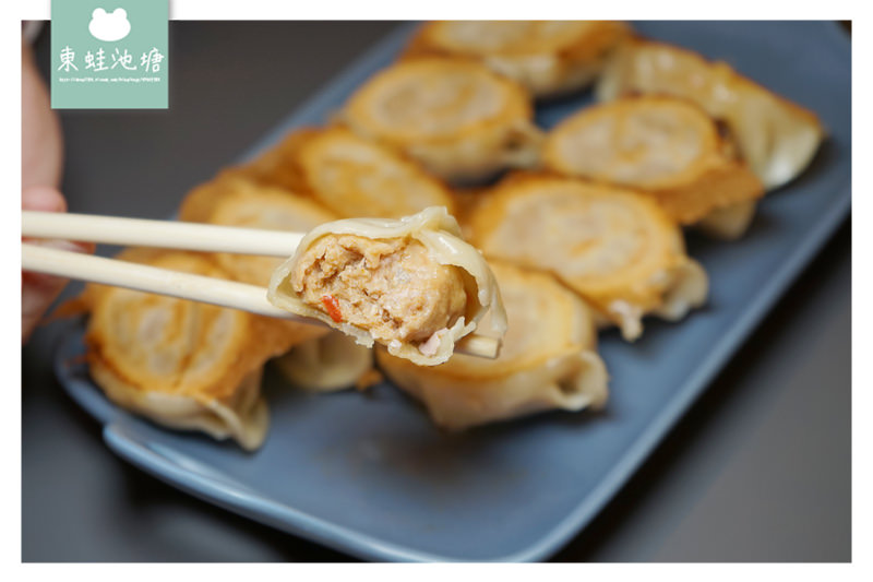 【台北善導寺美食推薦】上班族午餐好選擇 快速方便又美味 有煎餃子館北市忠杭館