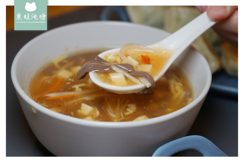【台北善導寺美食推薦】上班族午餐好選擇 快速方便又美味 有煎餃子館北市忠杭館