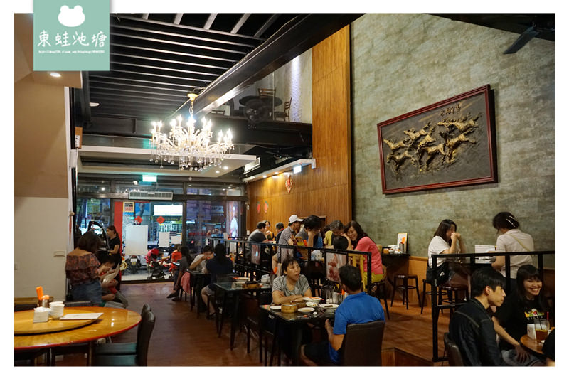 【林口人氣美食推薦】中泰賓館朱冠銘主廚 道地港式風味 林口港式飲茶肥媽茶餐廳