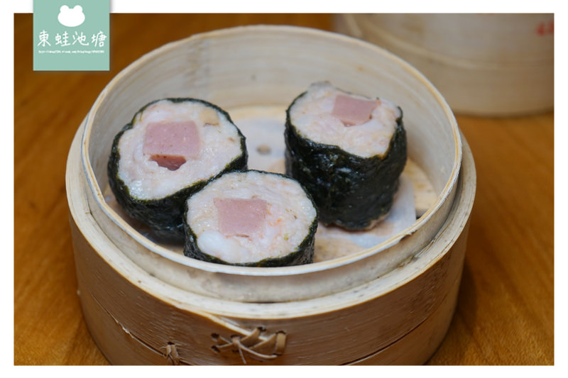 【林口人氣美食推薦】中泰賓館朱冠銘主廚 道地港式風味 林口港式飲茶肥媽茶餐廳