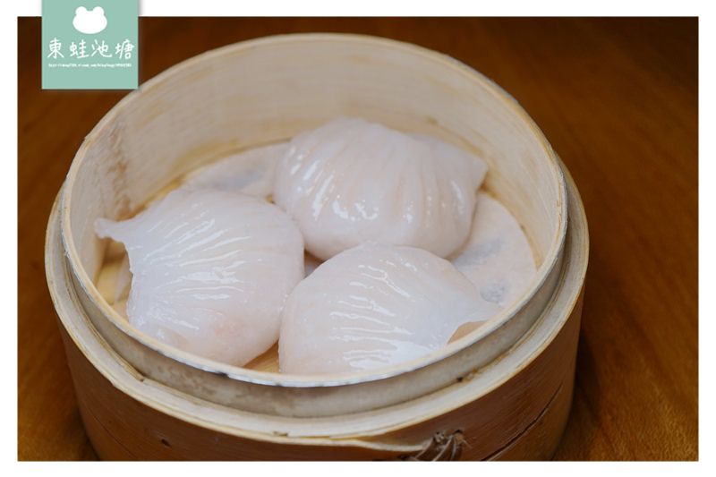 【林口人氣美食推薦】中泰賓館朱冠銘主廚 道地港式風味 林口港式飲茶肥媽茶餐廳
