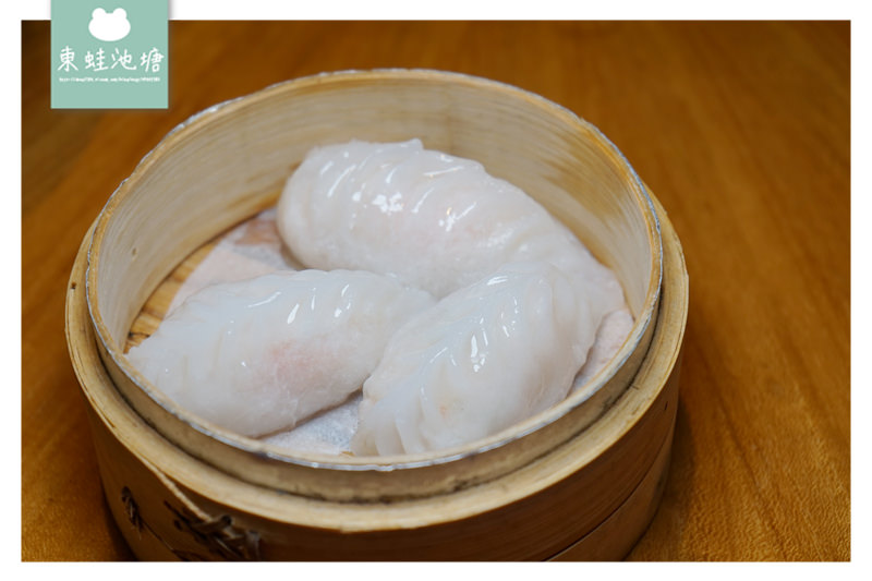 【林口人氣美食推薦】中泰賓館朱冠銘主廚 道地港式風味 林口港式飲茶肥媽茶餐廳